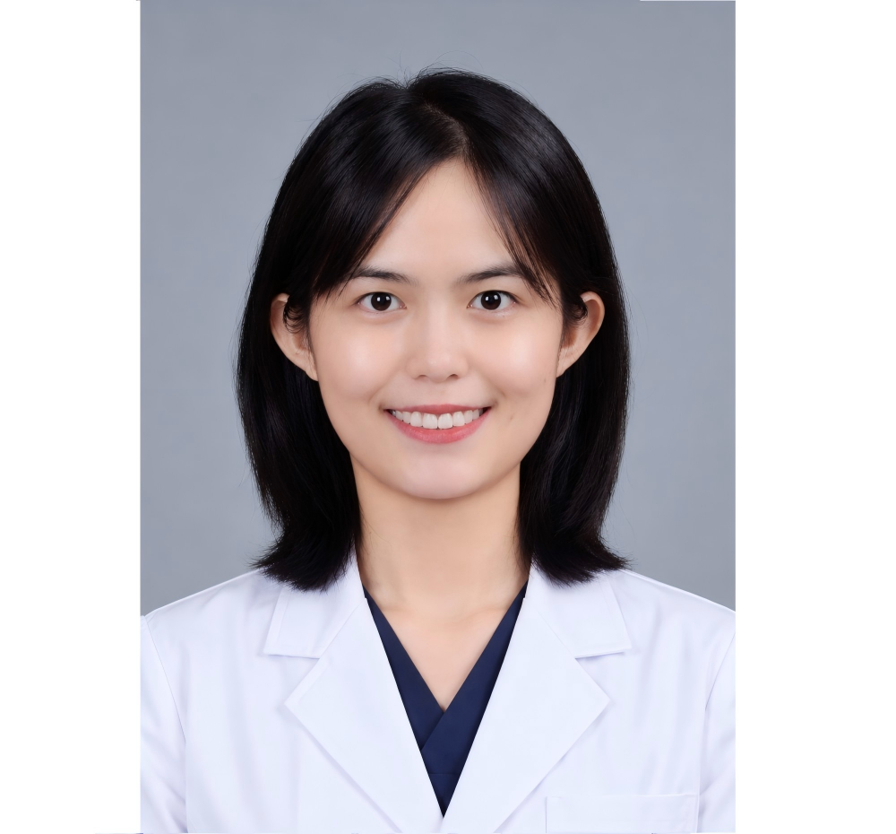 Dr. Yeqing Ren